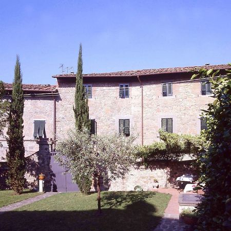 Antica Casa "Le Rondini" Bed & Breakfast Borgo a Buggiano Eksteriør bilde