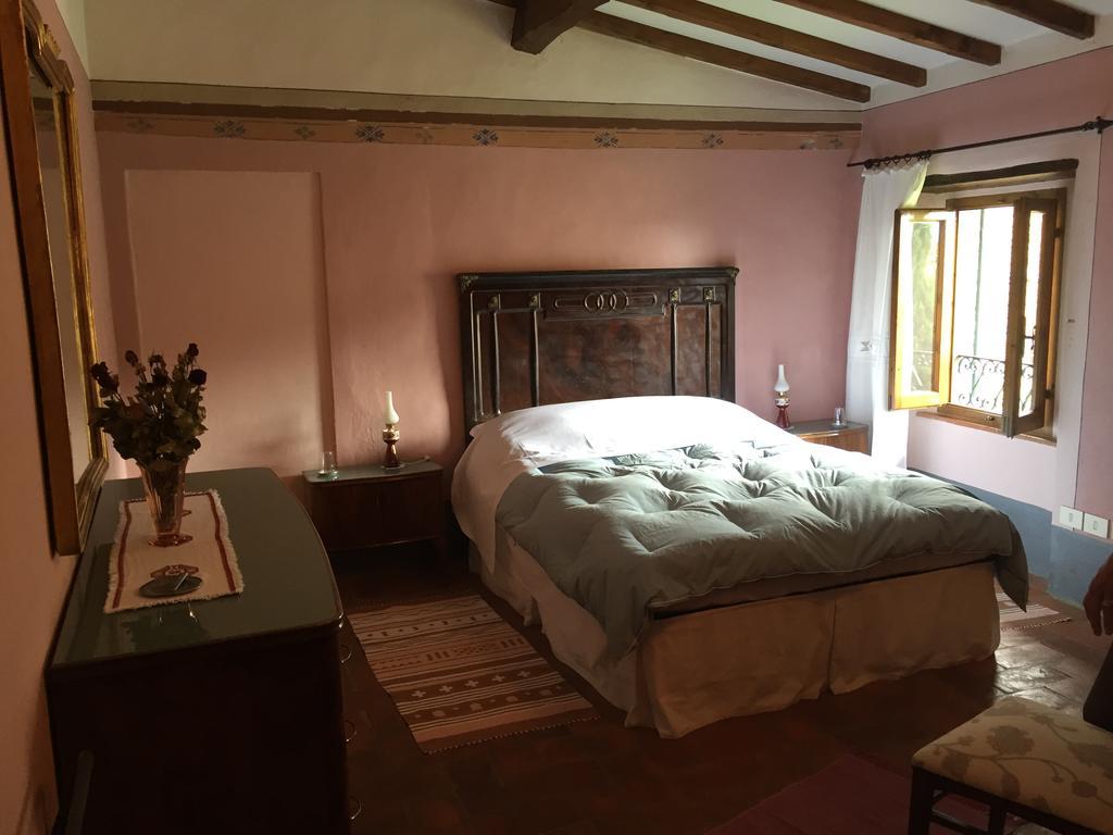 Antica Casa "Le Rondini" Bed & Breakfast Borgo a Buggiano Eksteriør bilde