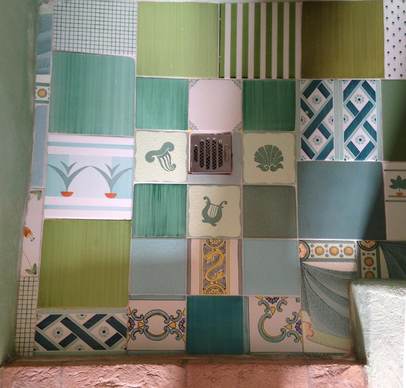Antica Casa "Le Rondini" Bed & Breakfast Borgo a Buggiano Eksteriør bilde