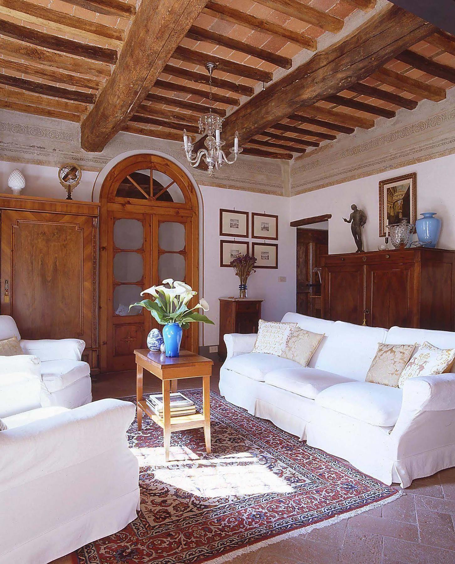 Antica Casa "Le Rondini" Bed & Breakfast Borgo a Buggiano Eksteriør bilde